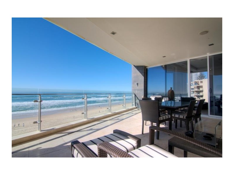 1 Enderley Avenue ‘Allure’, Surfers Paradise QLD 4217
