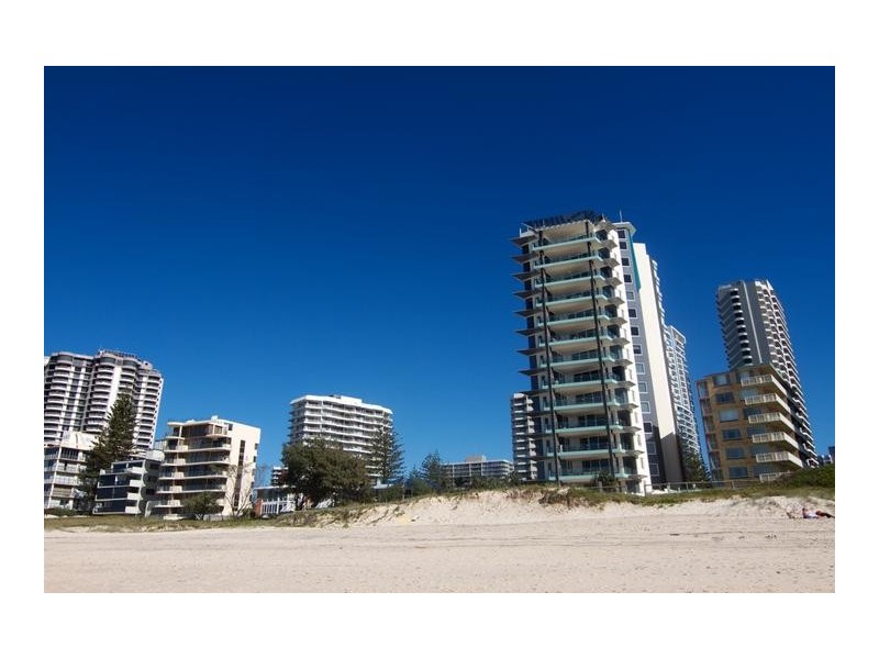 1 Enderley Avenue ‘Allure’, Surfers Paradise QLD 4217