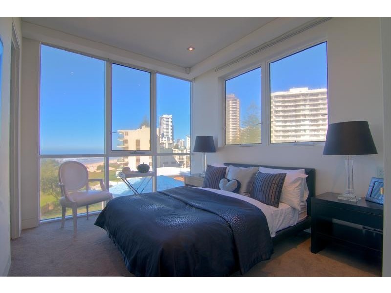 1 Enderley Avenue ‘Allure’, Surfers Paradise QLD 4217