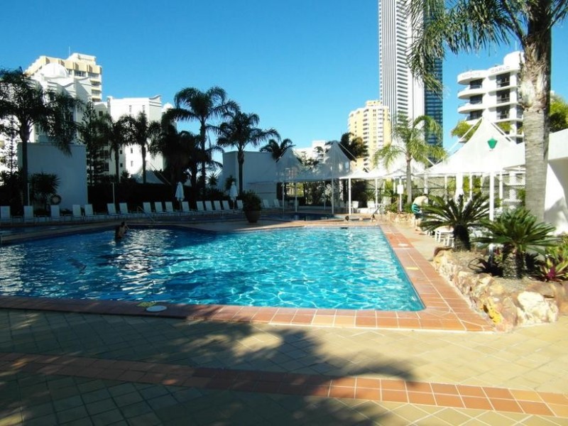 3197 Surfers Paradise Boulevard, Surfers Paradise QLD 4217