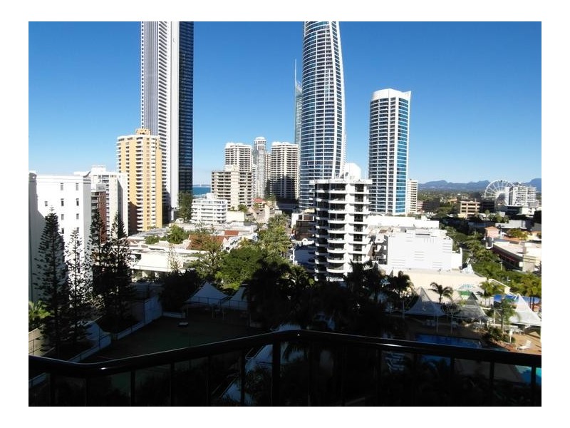 3197 Surfers Paradise Boulevard, Surfers Paradise QLD 4217