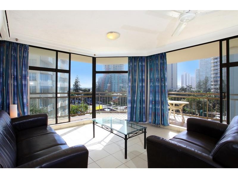5D /80 Esplanade ‘Imperial Surf’, Surfers Paradise QLD 4217