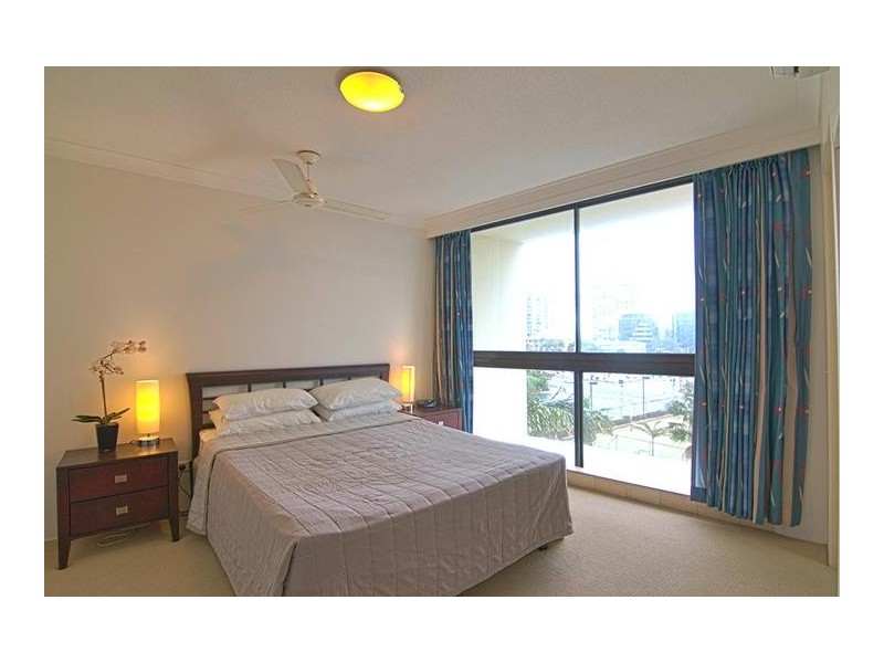 5D /80 Esplanade ‘Imperial Surf’, Surfers Paradise QLD 4217