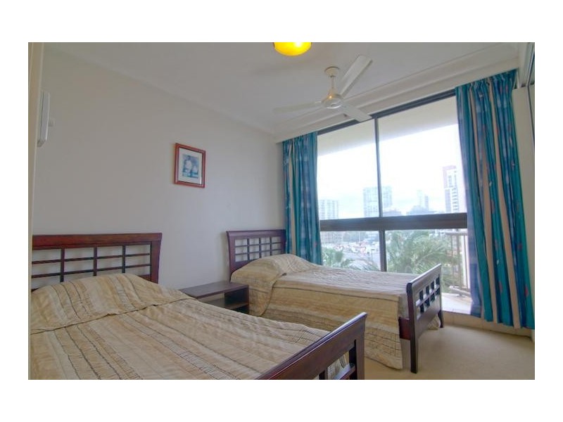 5D /80 Esplanade ‘Imperial Surf’, Surfers Paradise QLD 4217
