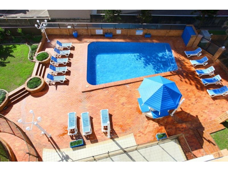 5D /80 Esplanade ‘Imperial Surf’, Surfers Paradise QLD 4217