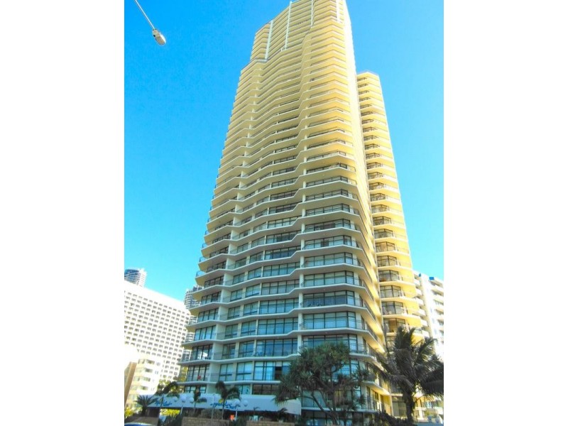 5D /80 Esplanade ‘Imperial Surf’, Surfers Paradise QLD 4217