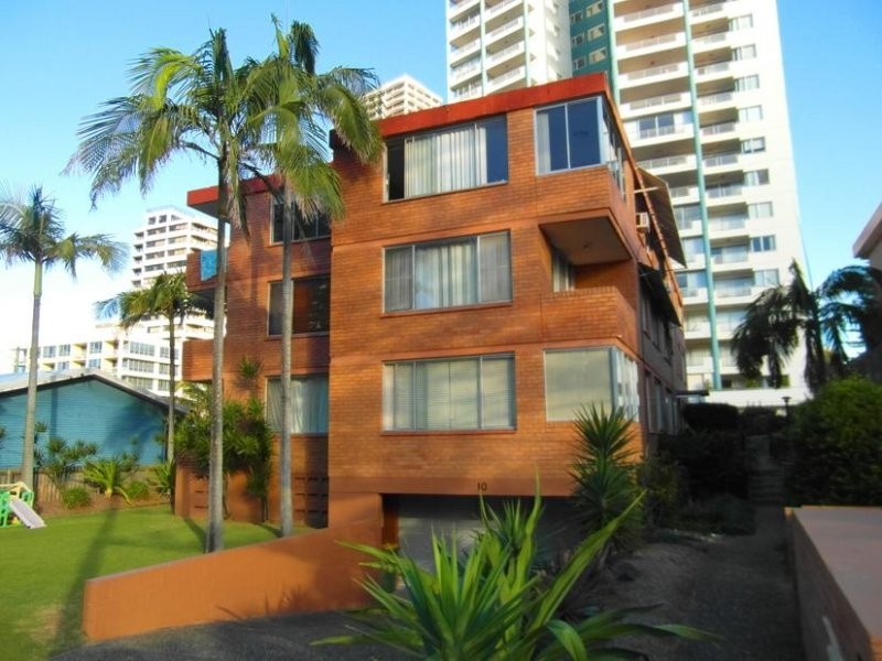 10 Frederick Street, Surfers Paradise QLD 4217