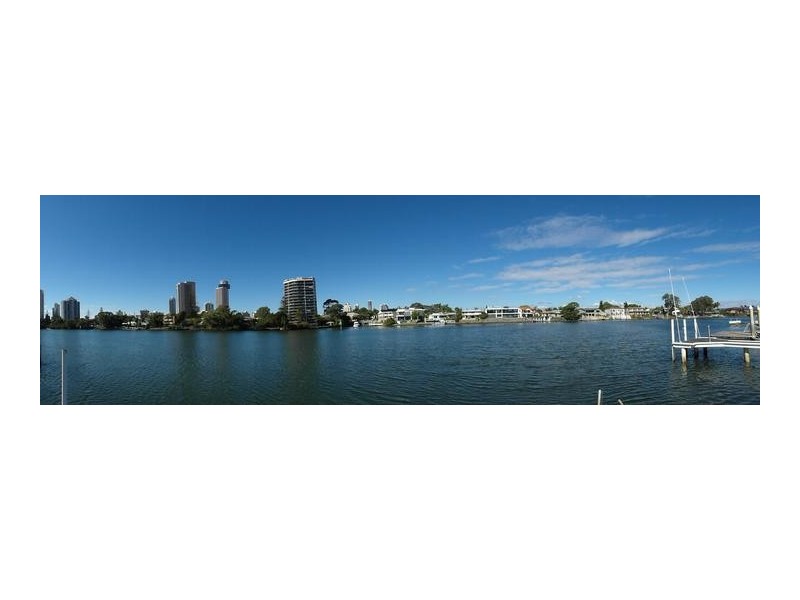 78 Amalfi Drive, Isle Of Capri QLD 4217