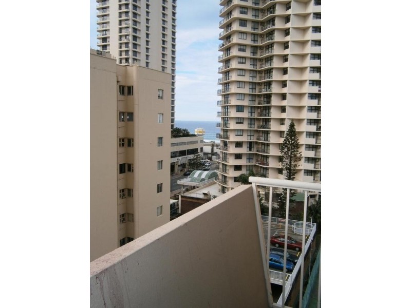 3049 Surfers Paradise Boulevard ‘Paradise Towers’, Surfers Paradise QLD 4217