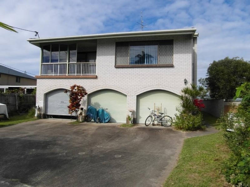 45 Sunrise Boulevard, Surfers Paradise QLD 4217