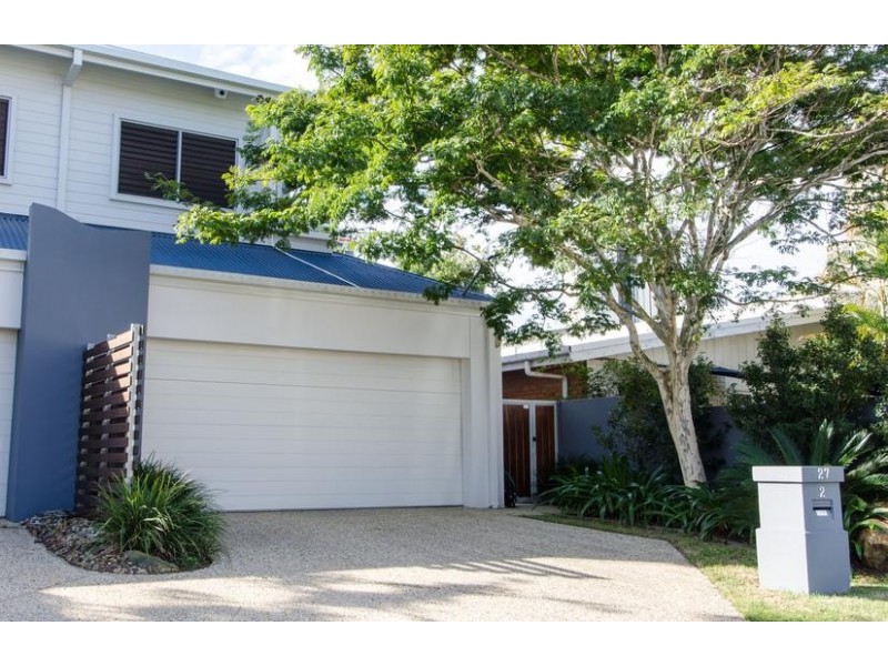 27 Norfolk Avenue, Surfers Paradise QLD 4217