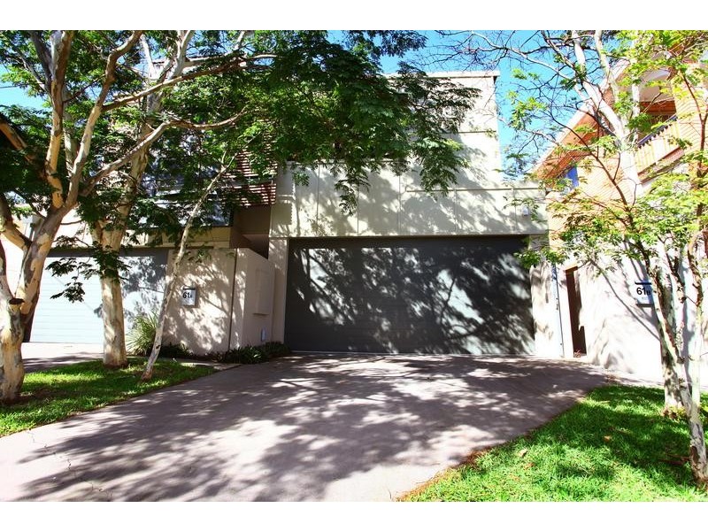 61B Paradise Island, Surfers Paradise QLD 4217