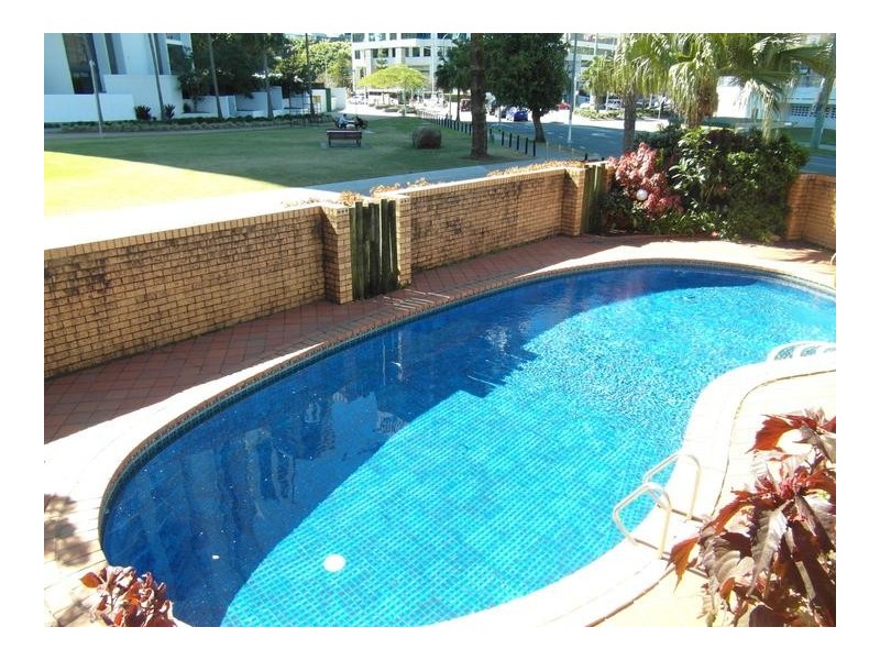 50 Peninsular Drive, Surfers Paradise QLD 4217