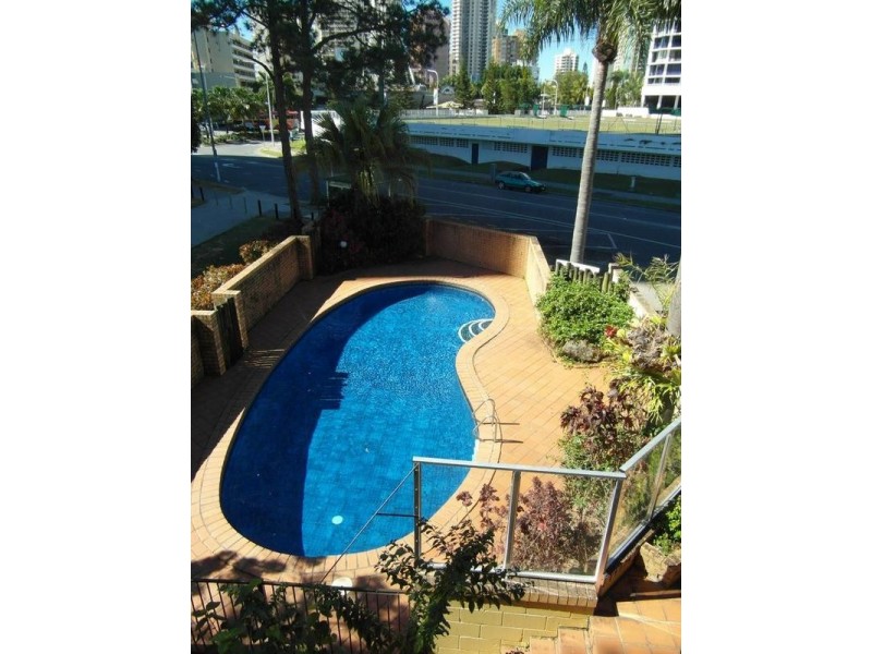 50 Peninsular Drive, Surfers Paradise QLD 4217
