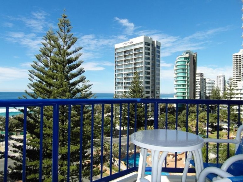 9 Laycock Street, Surfers Paradise QLD 4217