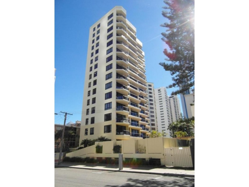 9 Laycock Street, Surfers Paradise QLD 4217