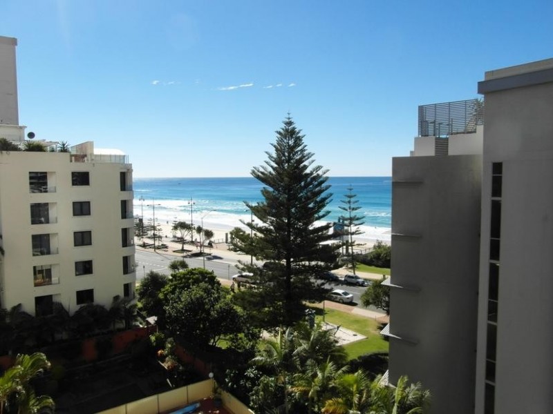 9 Laycock Street, Surfers Paradise QLD 4217