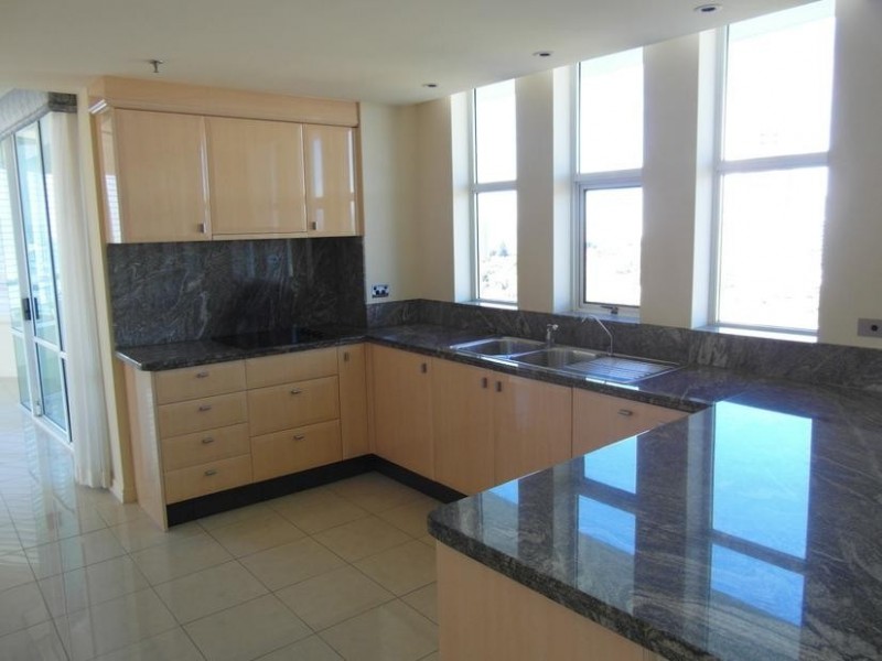 3 Tedder Avenue, Main Beach QLD 4217