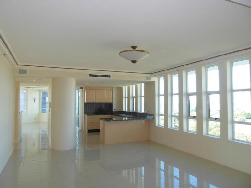 3 Tedder Avenue, Main Beach QLD 4217