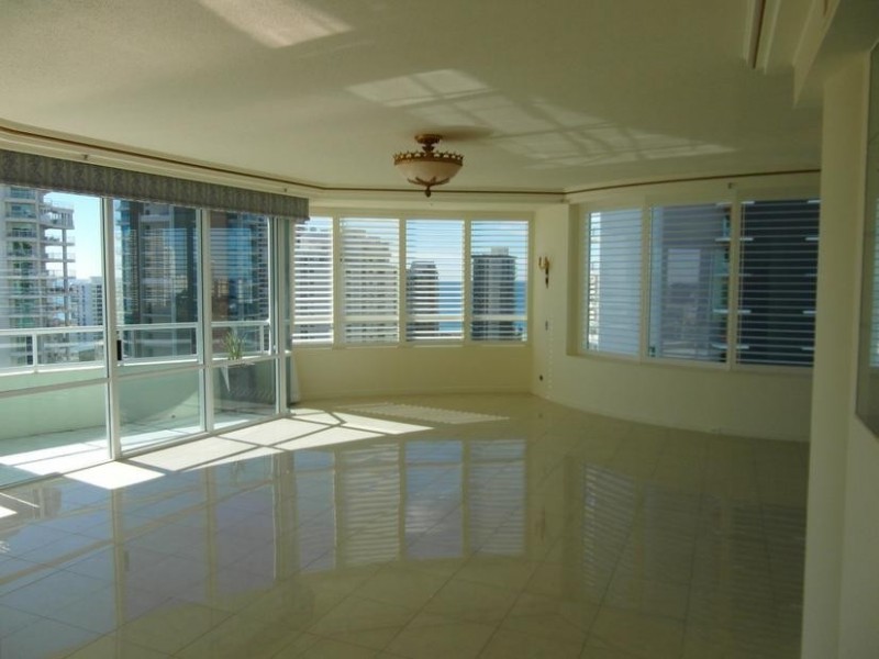 3 Tedder Avenue, Main Beach QLD 4217