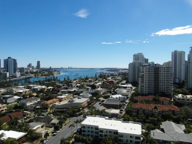 3 Tedder Avenue, Main Beach QLD 4217