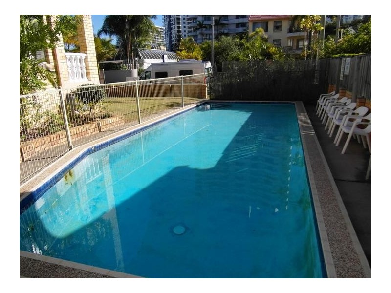 22 Frederick Street, Surfers Paradise QLD 4217