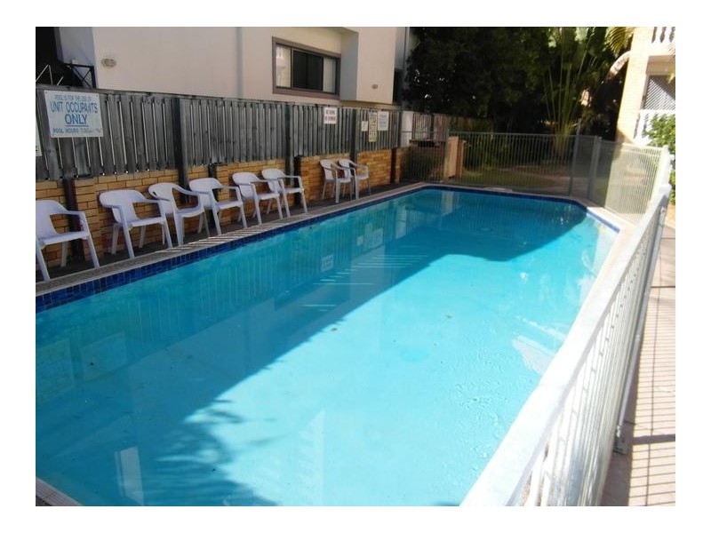 22 Frederick Street, Surfers Paradise QLD 4217