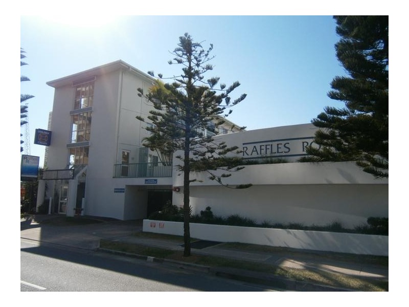 69 Ferny Avenue Raffles Royale, Surfers Paradise QLD 4217