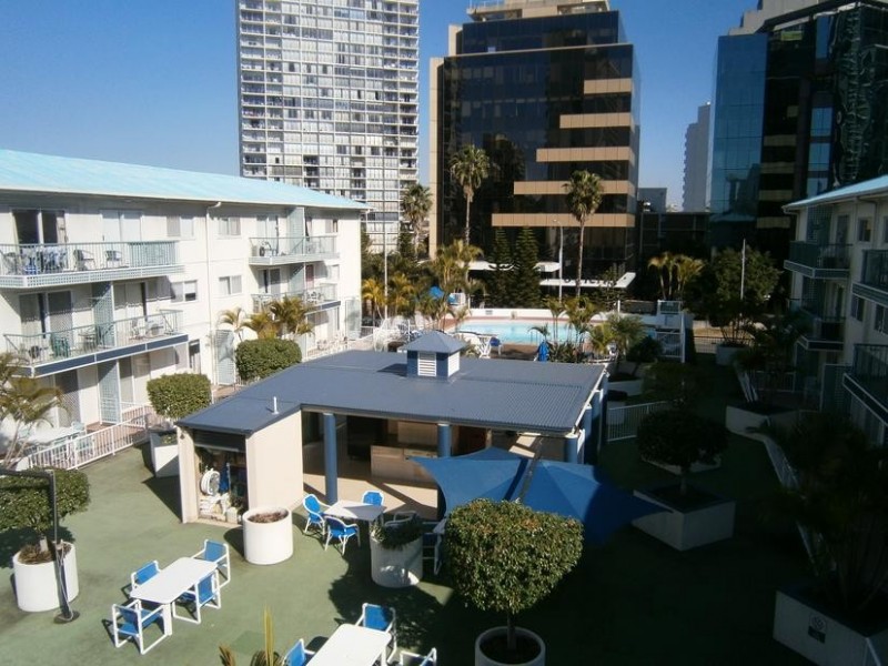 69 Ferny Avenue Raffles Royale, Surfers Paradise QLD 4217