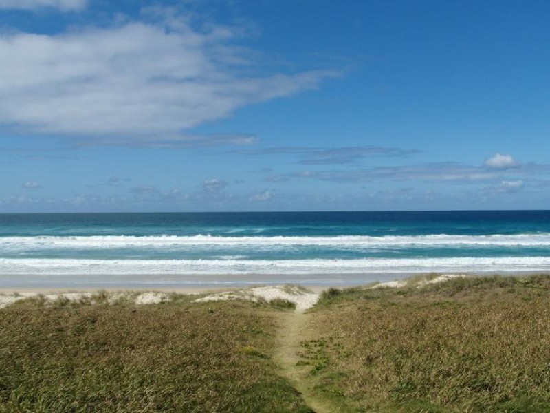 69 Garfield Terrace ‘Monterey Apartments’, Surfers Paradise QLD 4217