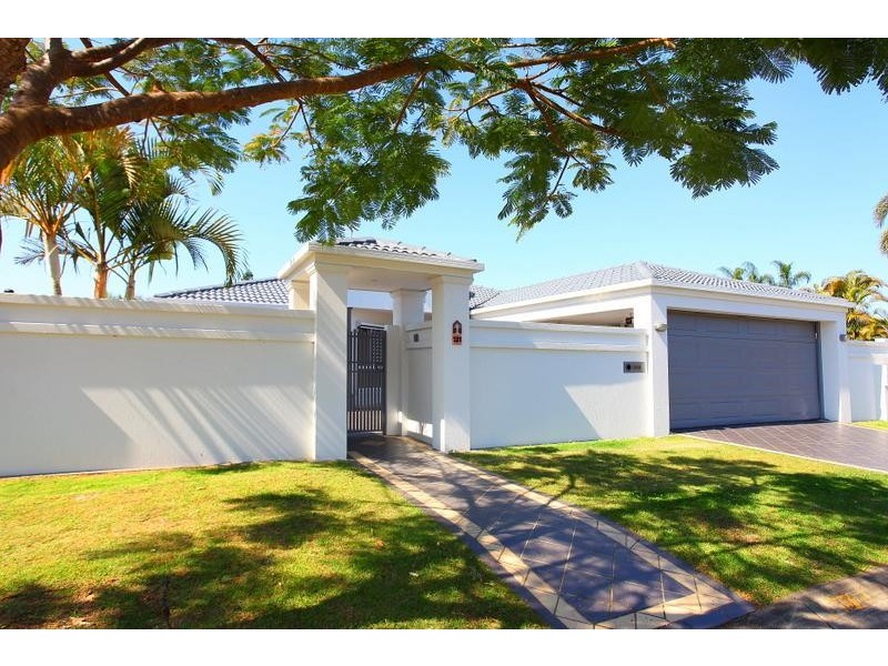 131 Campbell Street, Sorrento QLD 4217