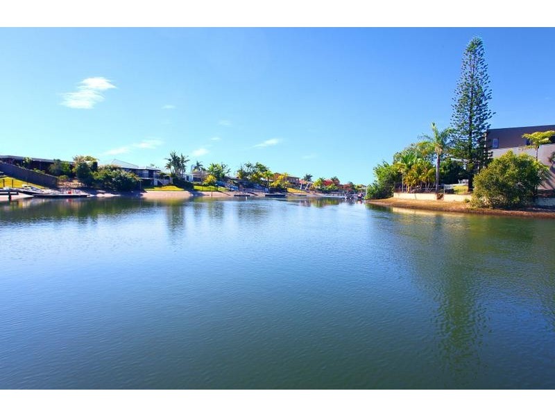131 Campbell Street, Sorrento QLD 4217