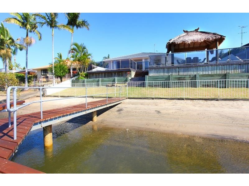 131 Campbell Street, Sorrento QLD 4217