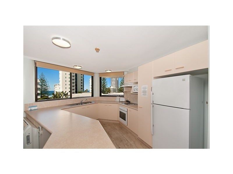 4a ‘The Regent’ 18 Aubrey Street, Surfers Paradise QLD 4217