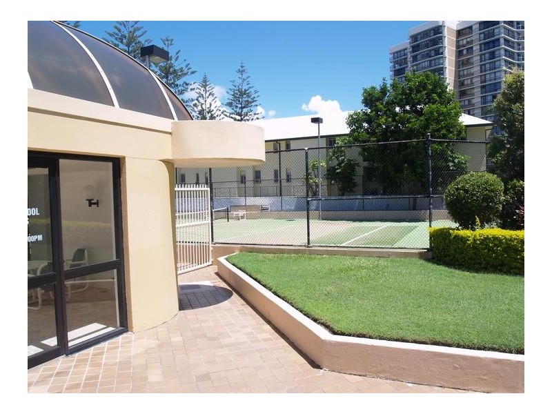 4a ‘The Regent’ 18 Aubrey Street, Surfers Paradise QLD 4217