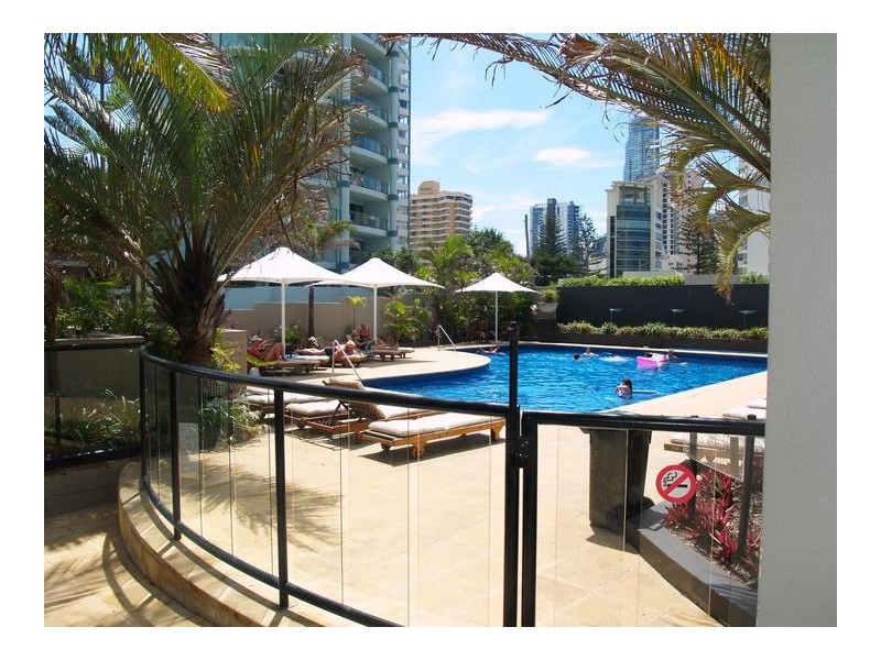 4 Old Burleigh Road ‘Surfers Aquarius’, Surfers Paradise QLD 4217