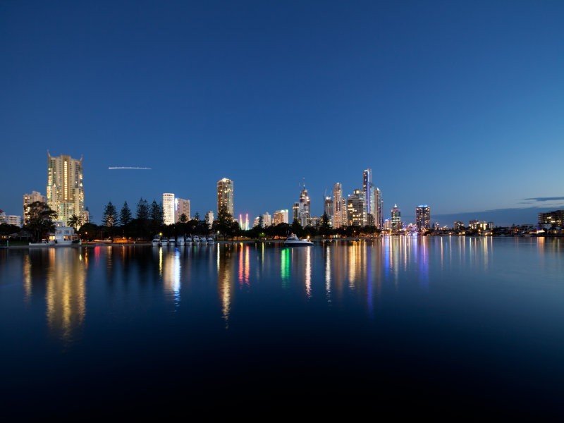 56 Admiralty Drive, Paradise Waters QLD 4217