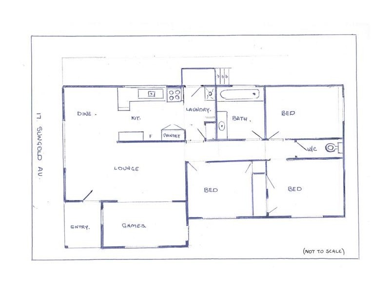 17 Sungold Avenue, Southport QLD 4215