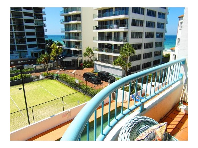 26 Old Burleigh Road, Surfers Paradise QLD 4217