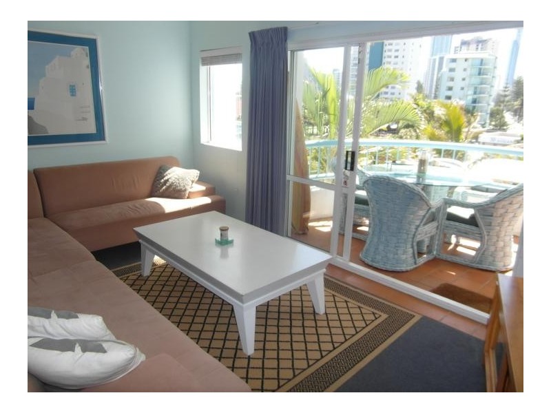 26 Old Burleigh Road, Surfers Paradise QLD 4217