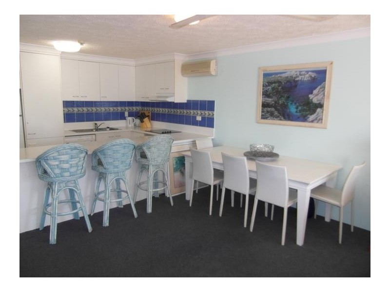 26 Old Burleigh Road, Surfers Paradise QLD 4217