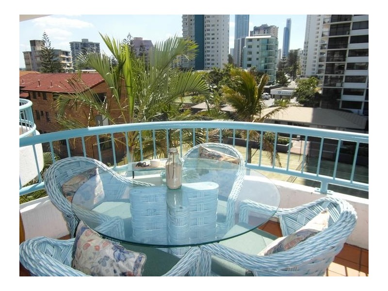 26 Old Burleigh Road, Surfers Paradise QLD 4217