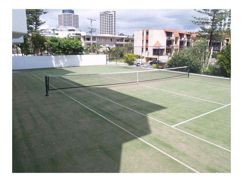 26 Old Burleigh Road, Surfers Paradise QLD 4217