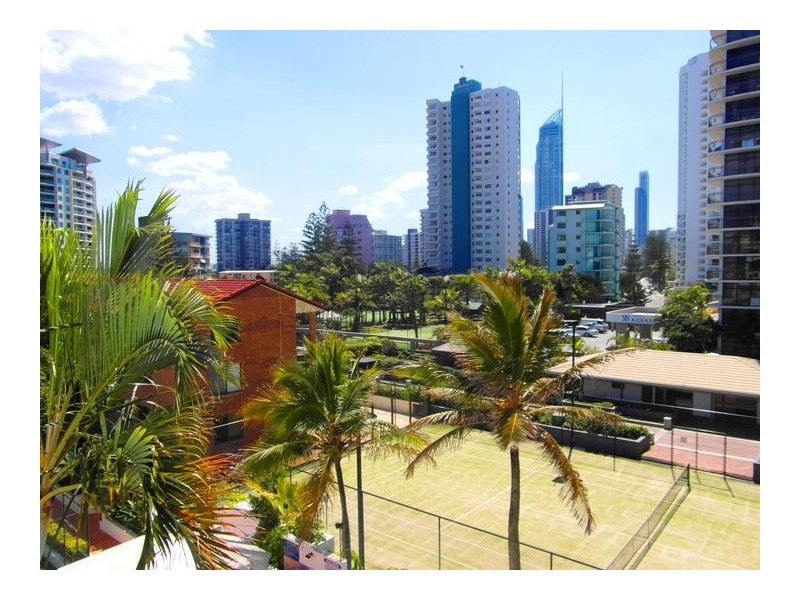 26 Old Burleigh Road, Surfers Paradise QLD 4217