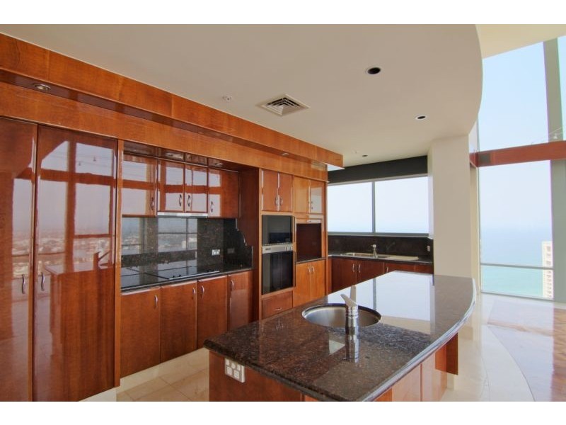 3400 Surfers Paradise Boulevard ‘Sun City’ Penthouse, Surfers Paradise QLD 4217