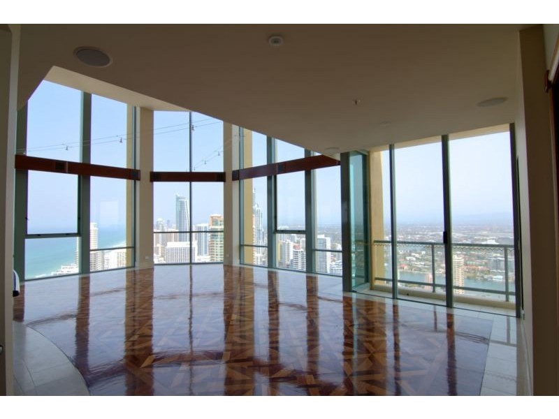 3400 Surfers Paradise Boulevard ‘Sun City’ Penthouse, Surfers Paradise QLD 4217