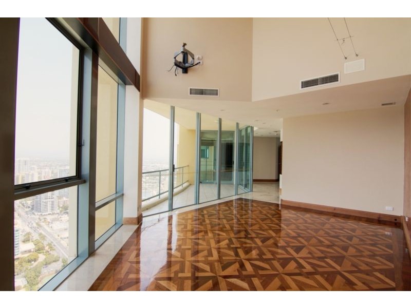 3400 Surfers Paradise Boulevard ‘Sun City’ Penthouse, Surfers Paradise QLD 4217