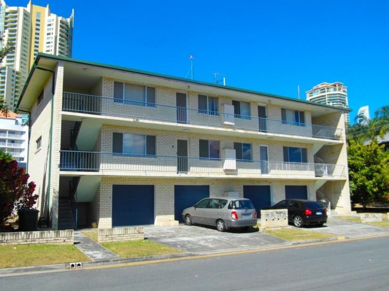 21 Oak Avenue, Surfers Paradise QLD 4217