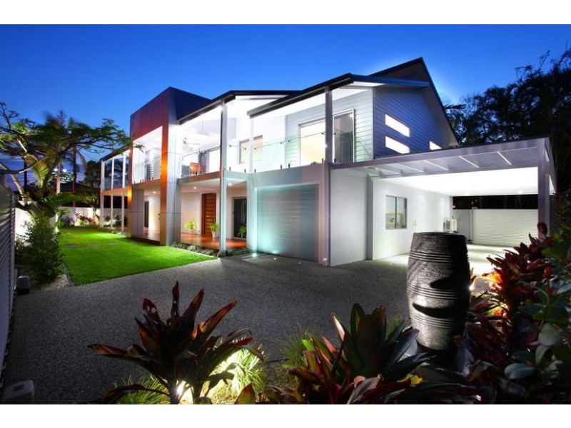 77 Regatta Parade, Southport QLD 4215