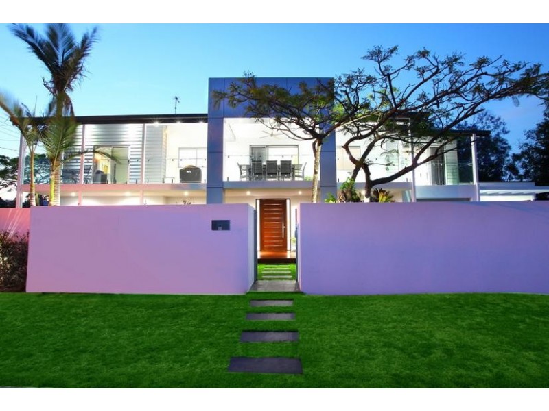 77 Regatta Parade, Southport QLD 4215